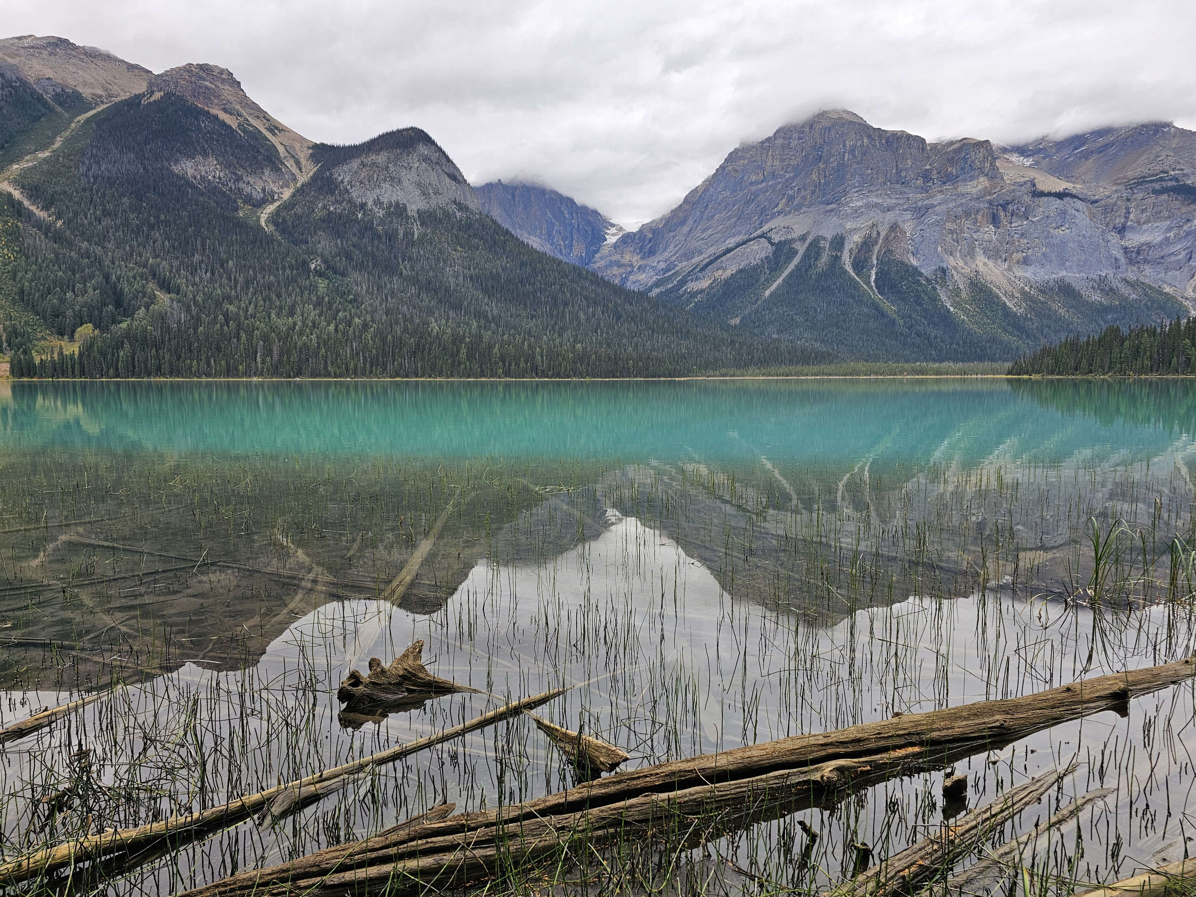 Rocky Mountains